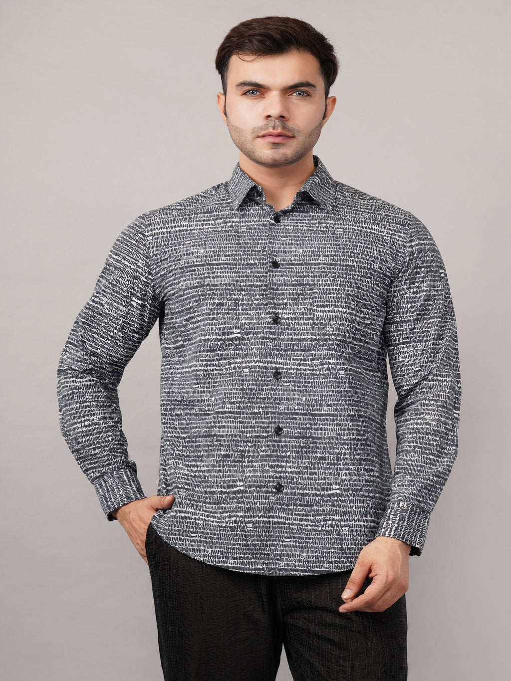 Small Dash Shirt