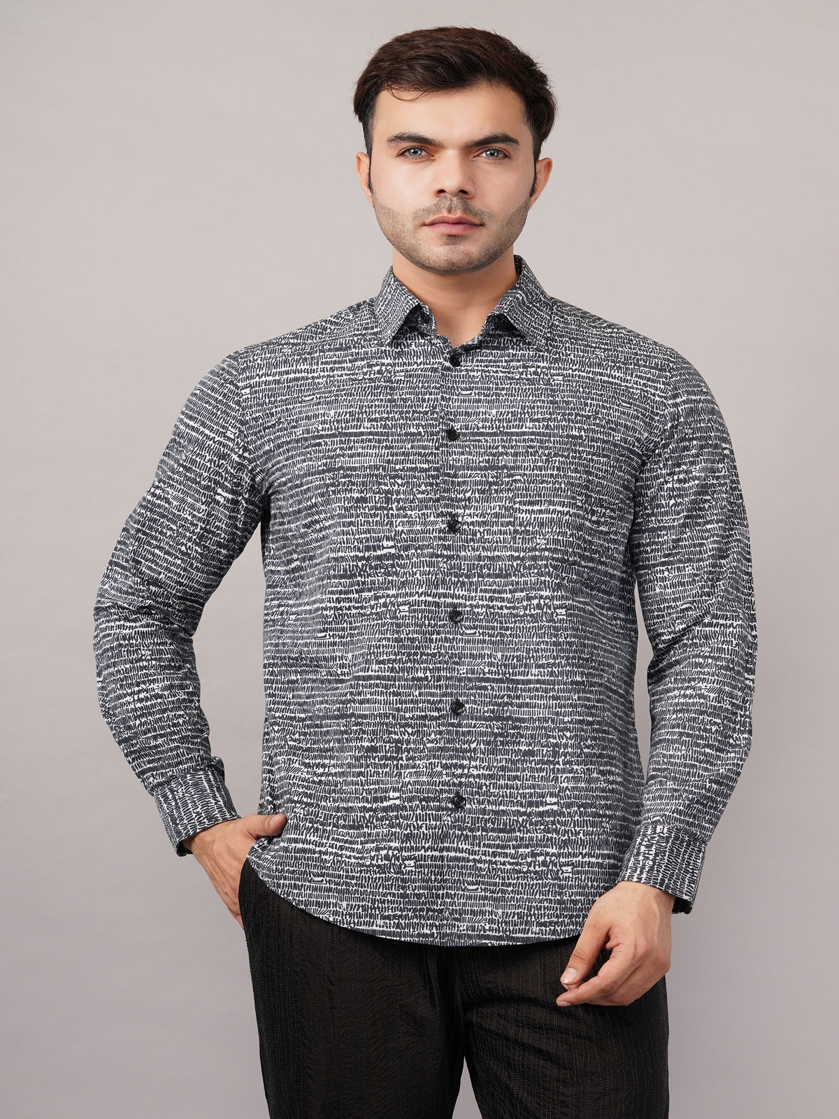 Small Dash Shirt