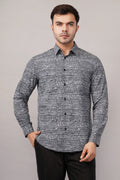 Small Dash Shirt