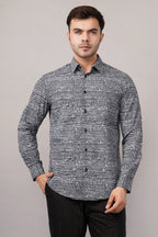 Small Dash Shirt