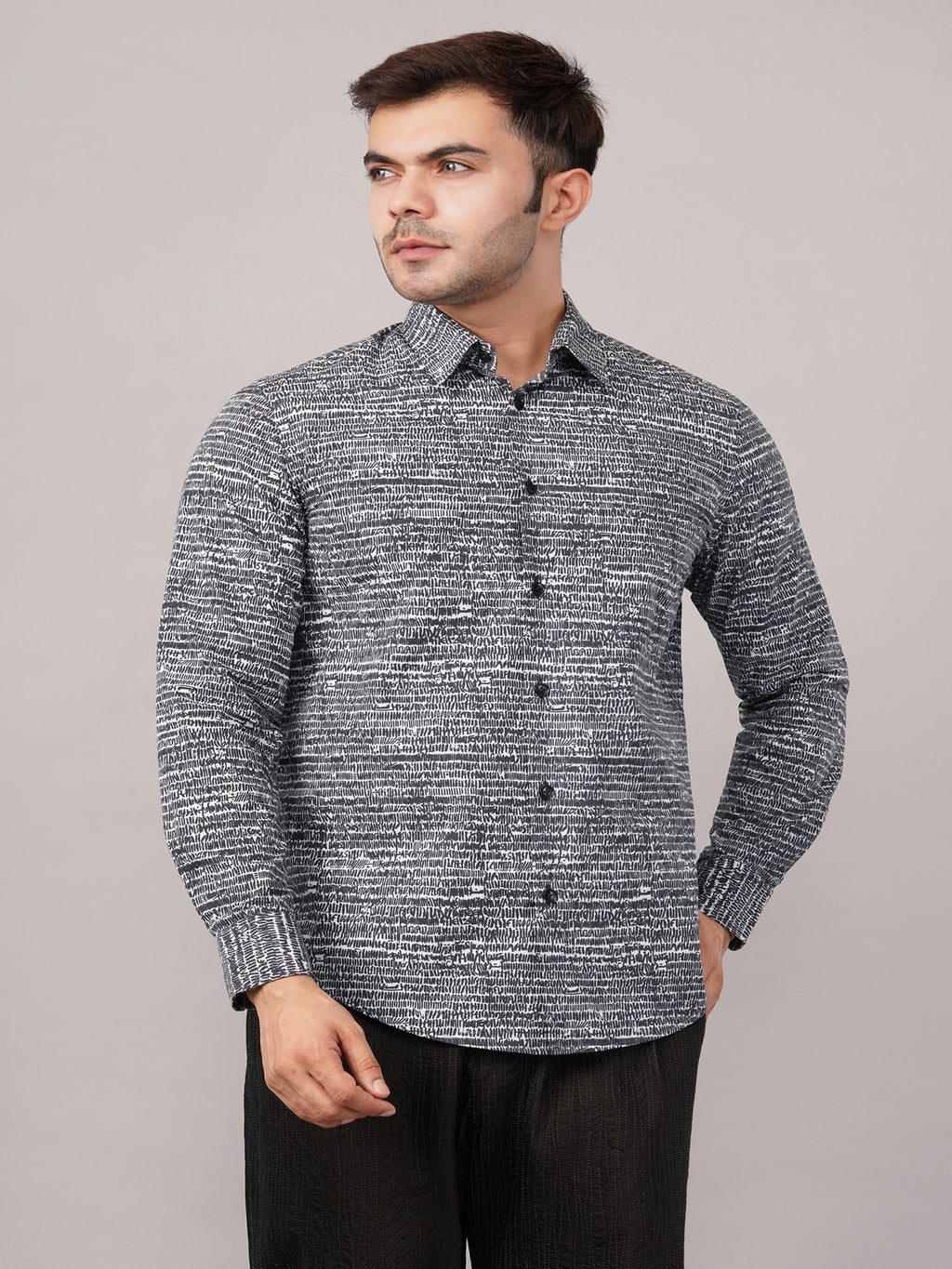 Small Dash Shirt