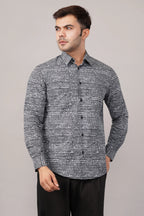 Small Dash Shirt