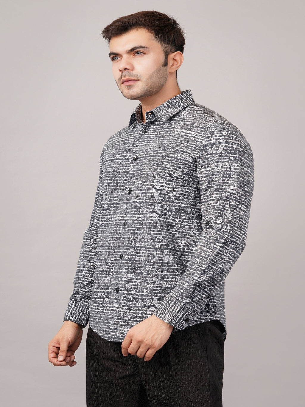 Small Dash Shirt