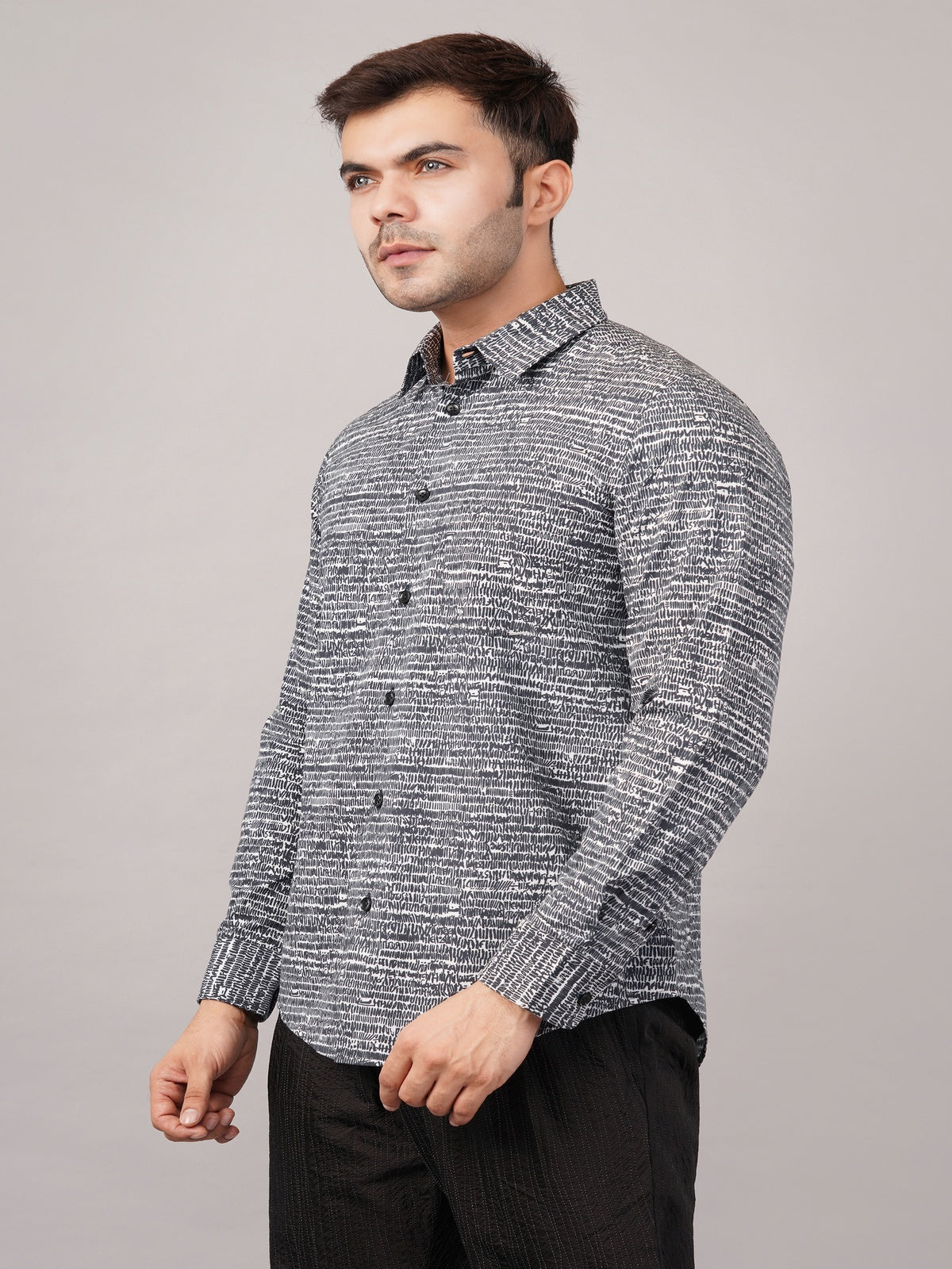 Small Dash Shirt