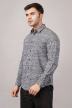 Small Dash Shirt