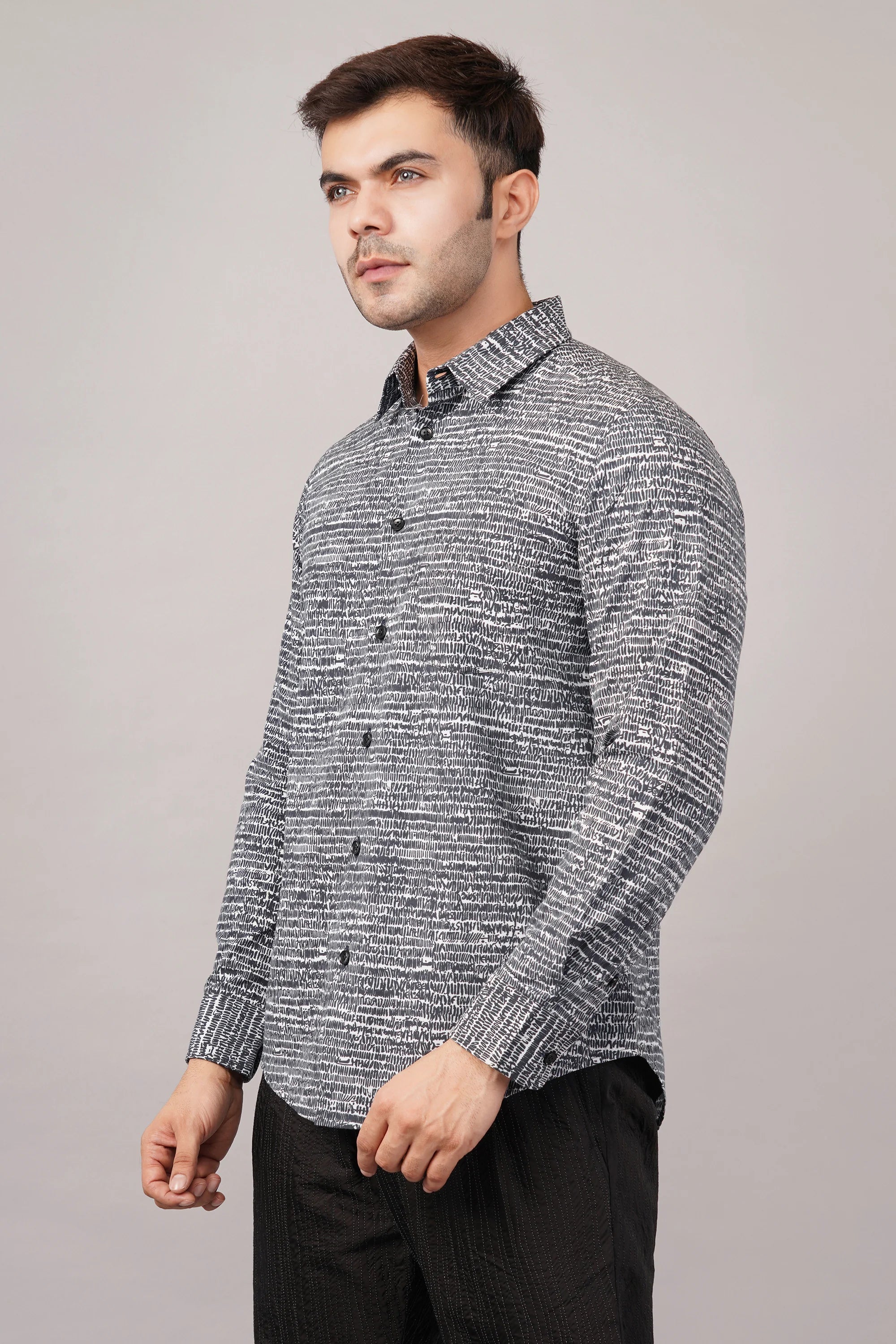 Small Dash Shirt