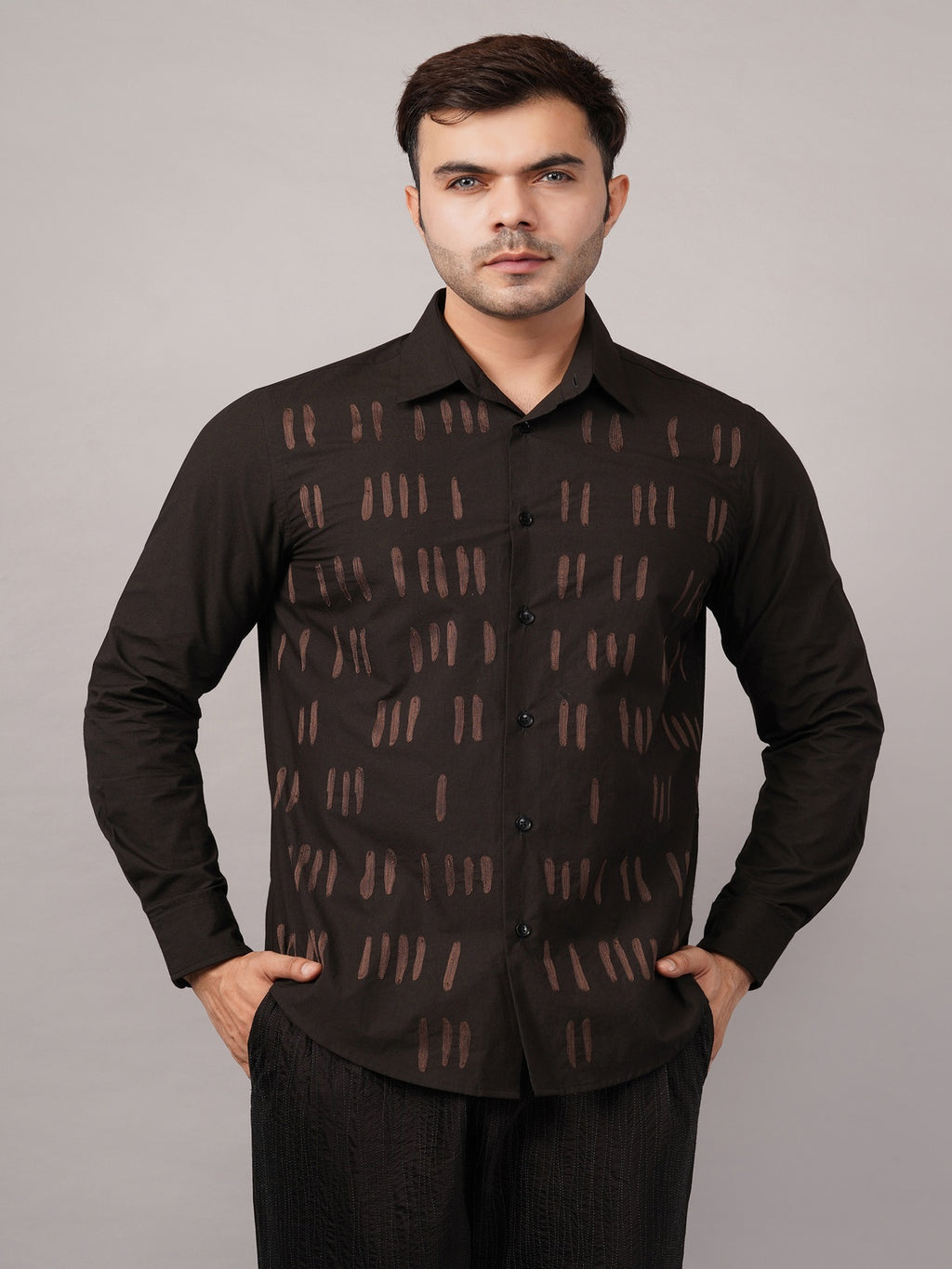 Dash Shirt