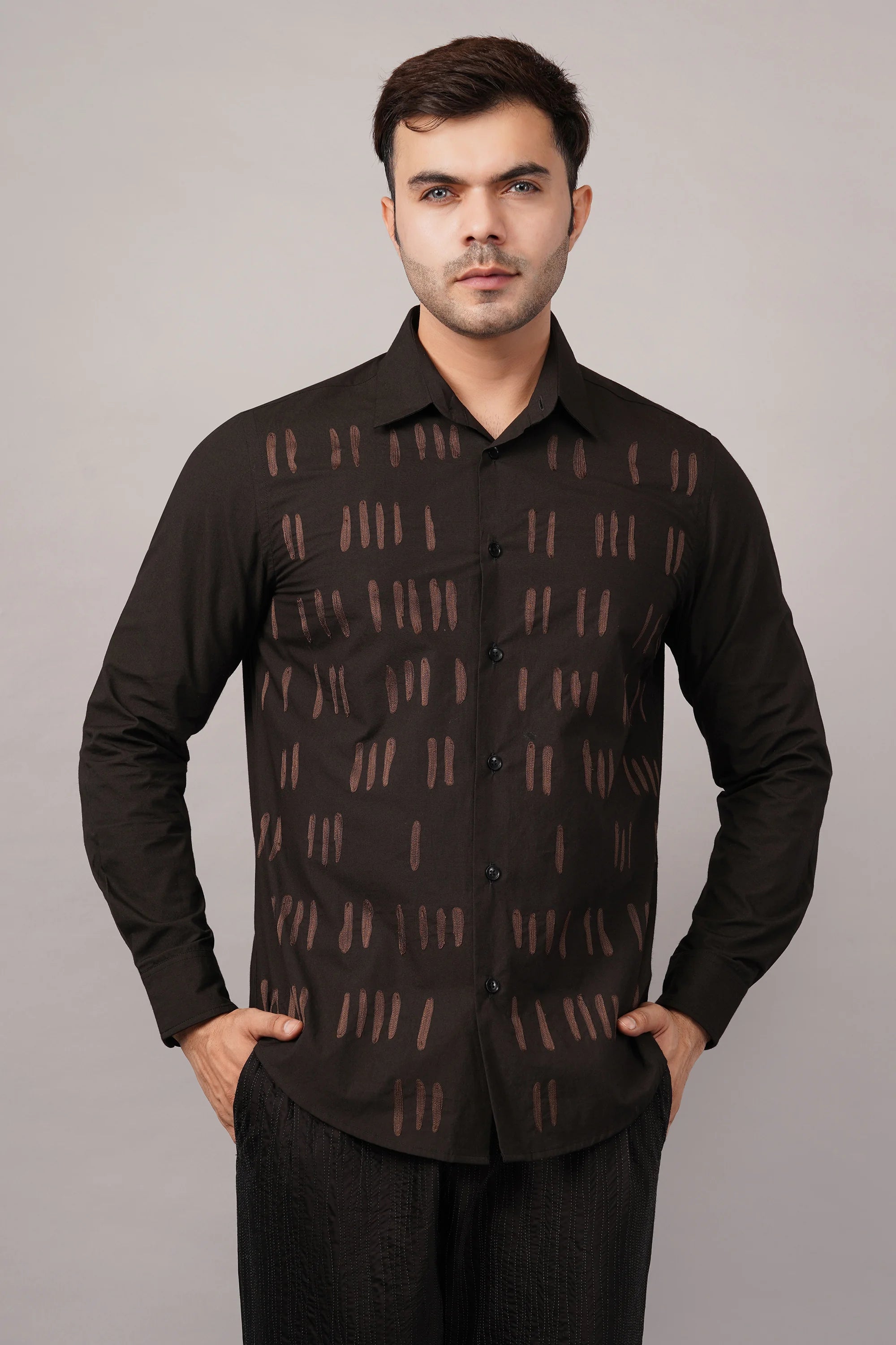 Dash Shirt