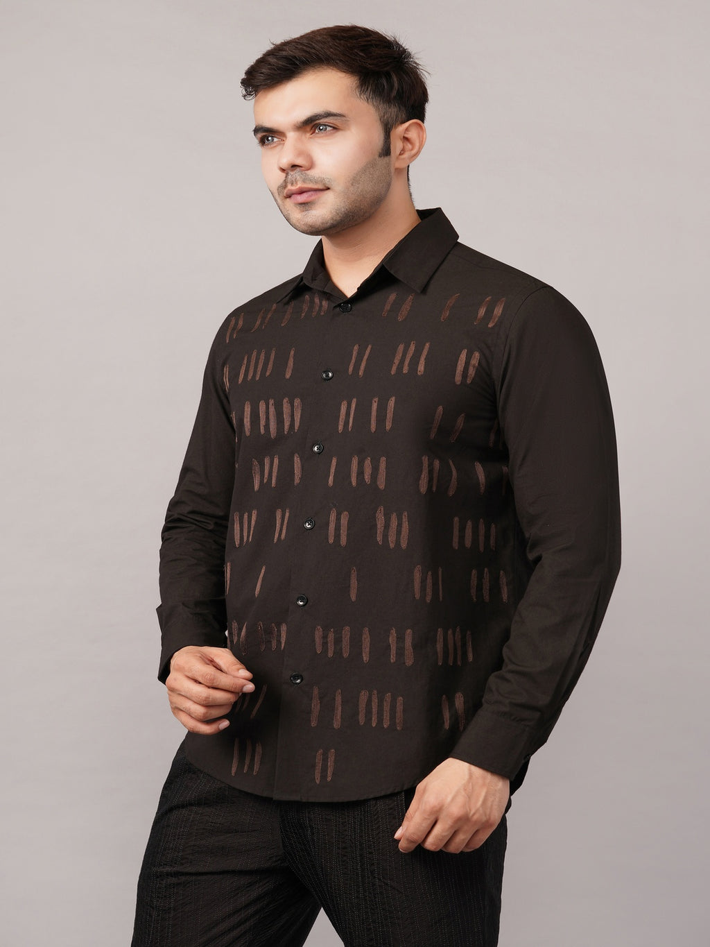 Dash Shirt