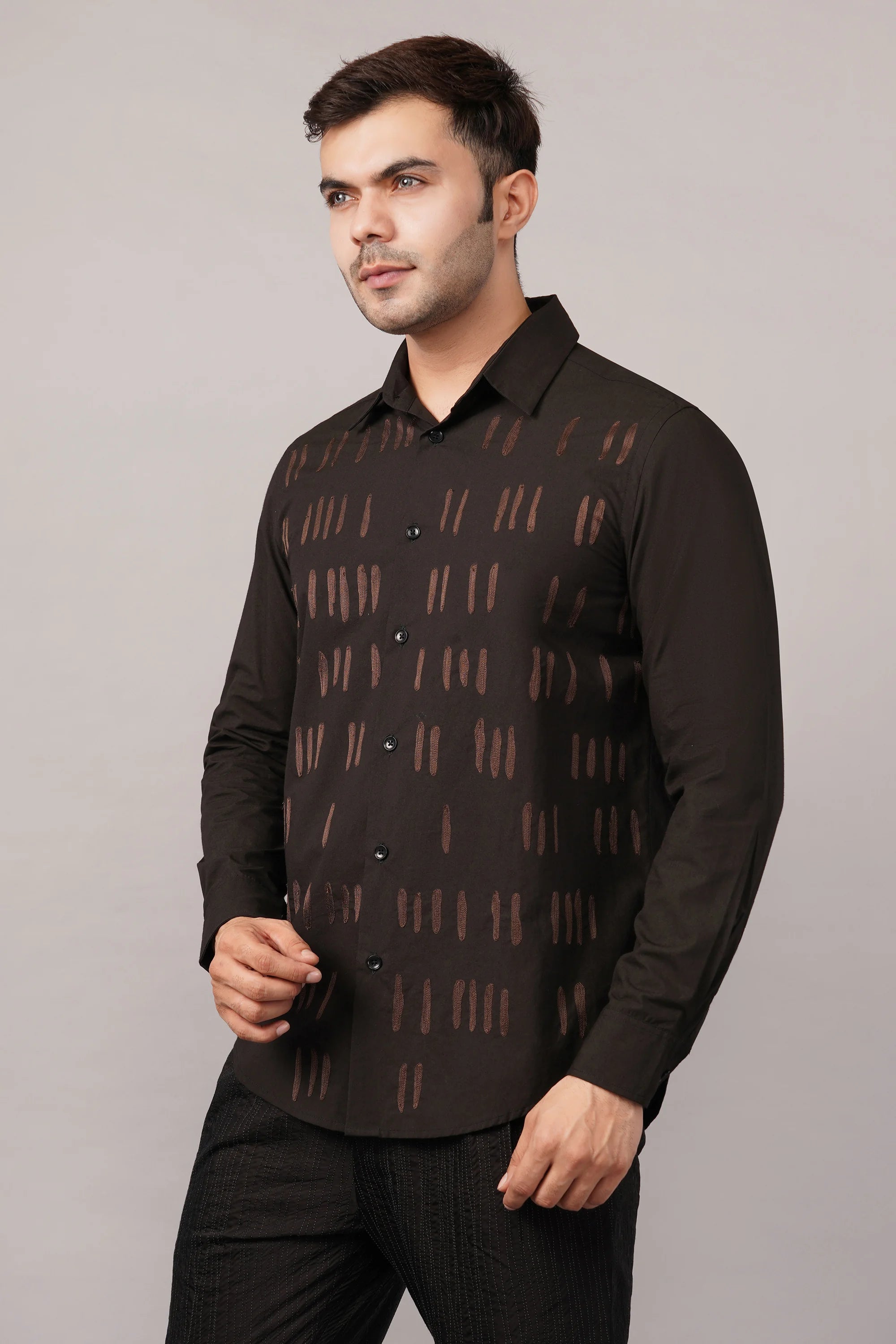 Dash Shirt