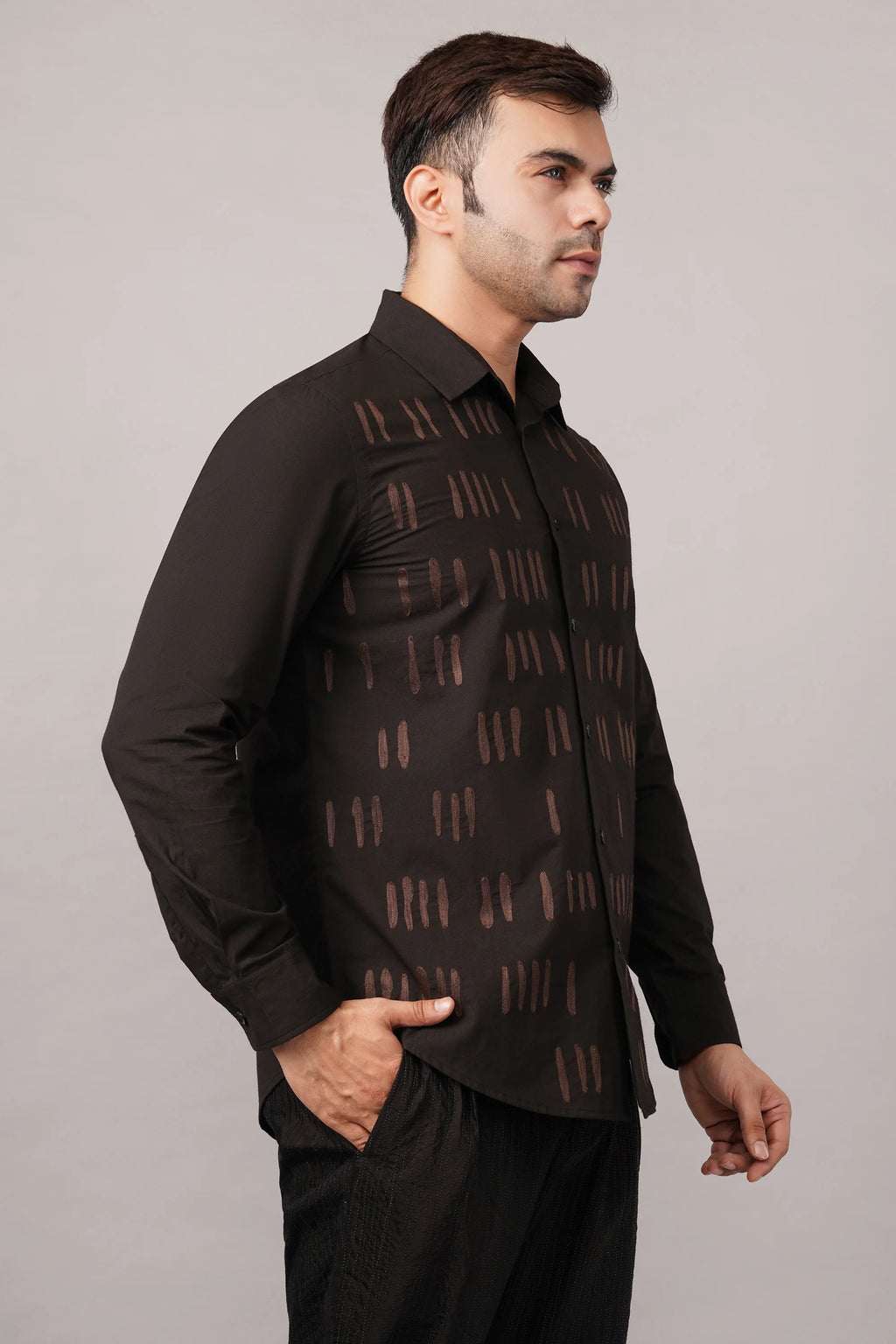 Dash Shirt