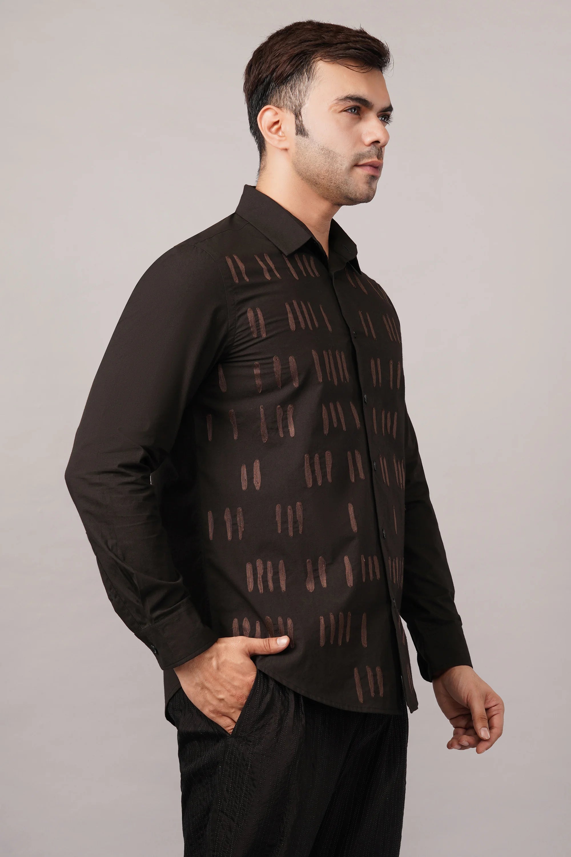 Dash Shirt