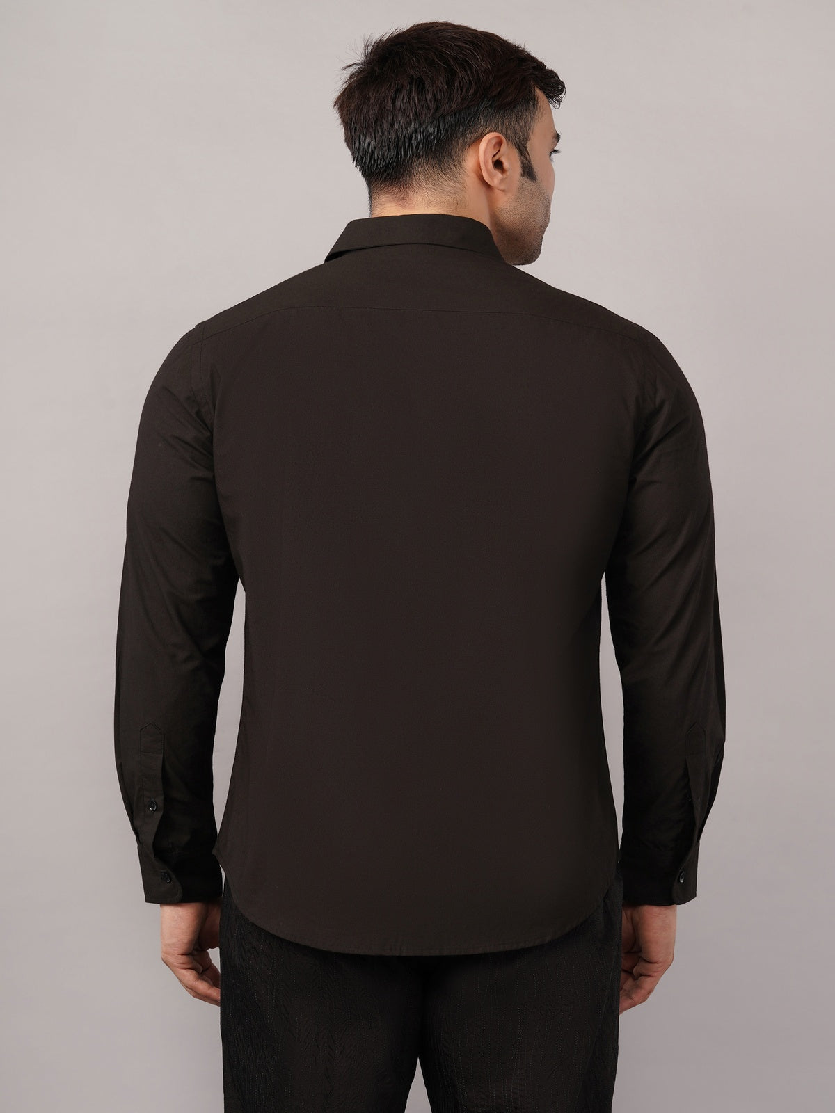Dash Shirt