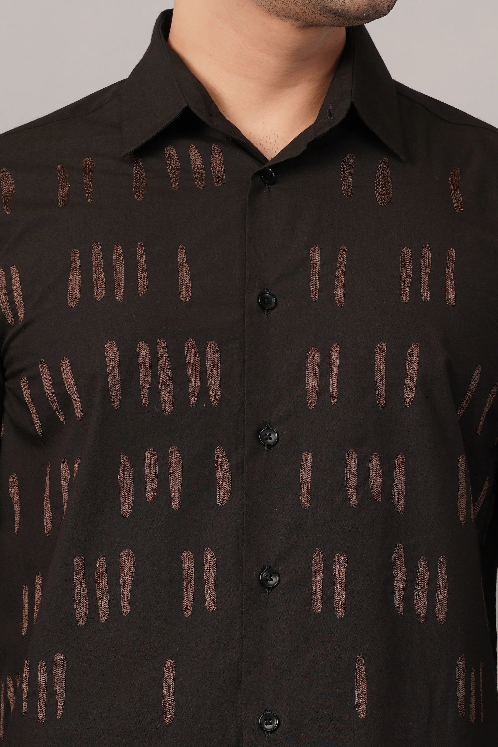 Dash Shirt