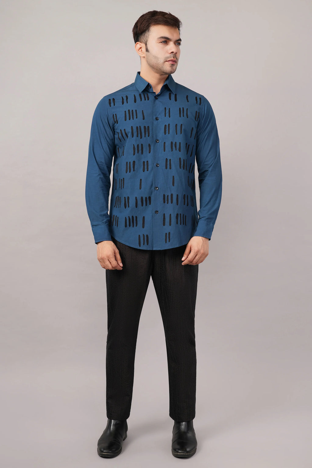 Dash Shirt
