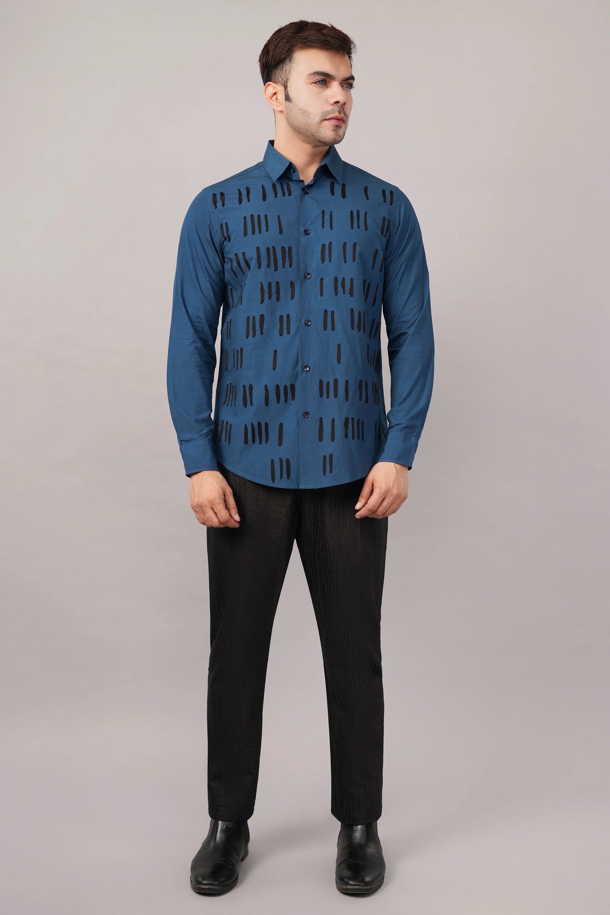 Dash Shirt