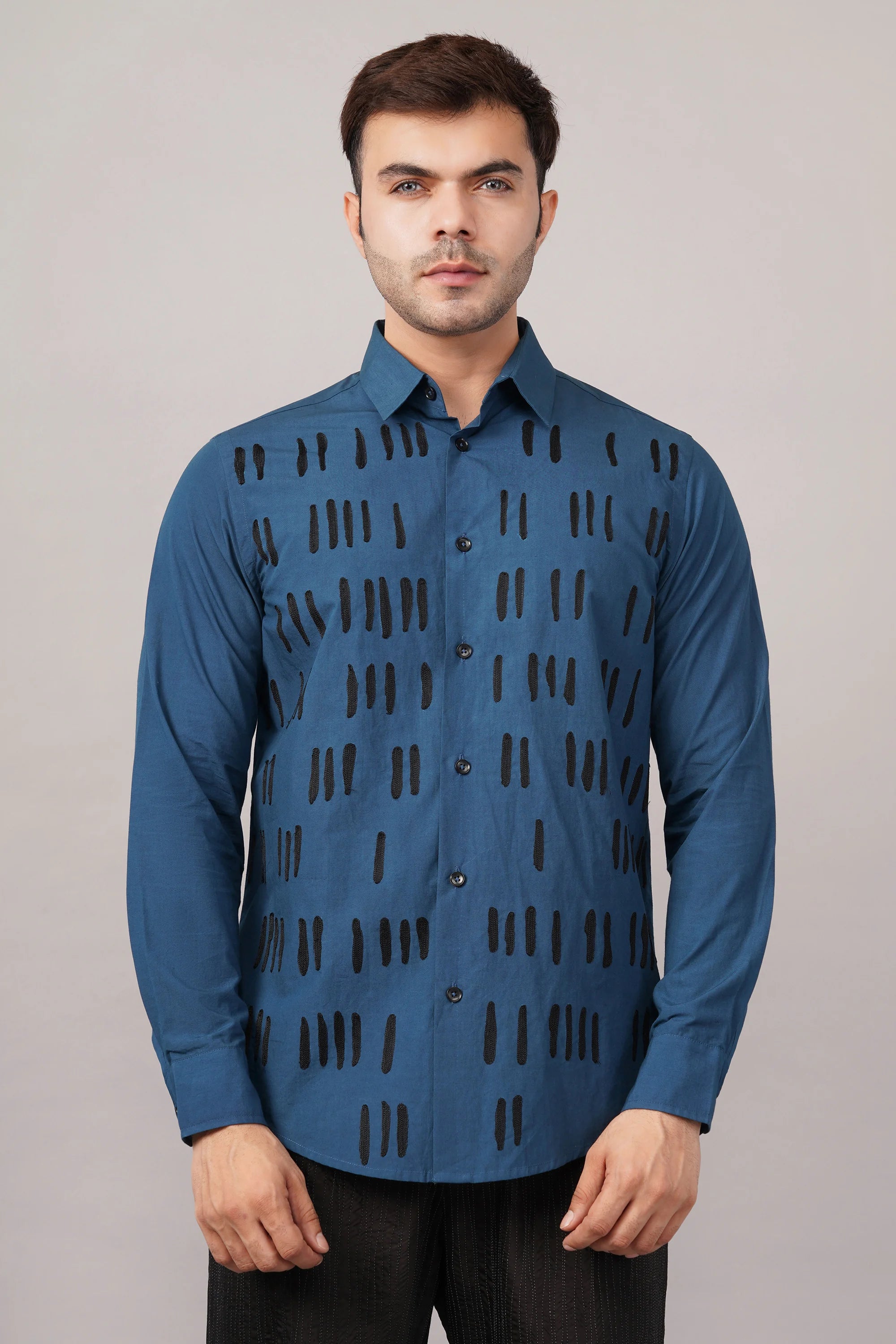 Dash Shirt