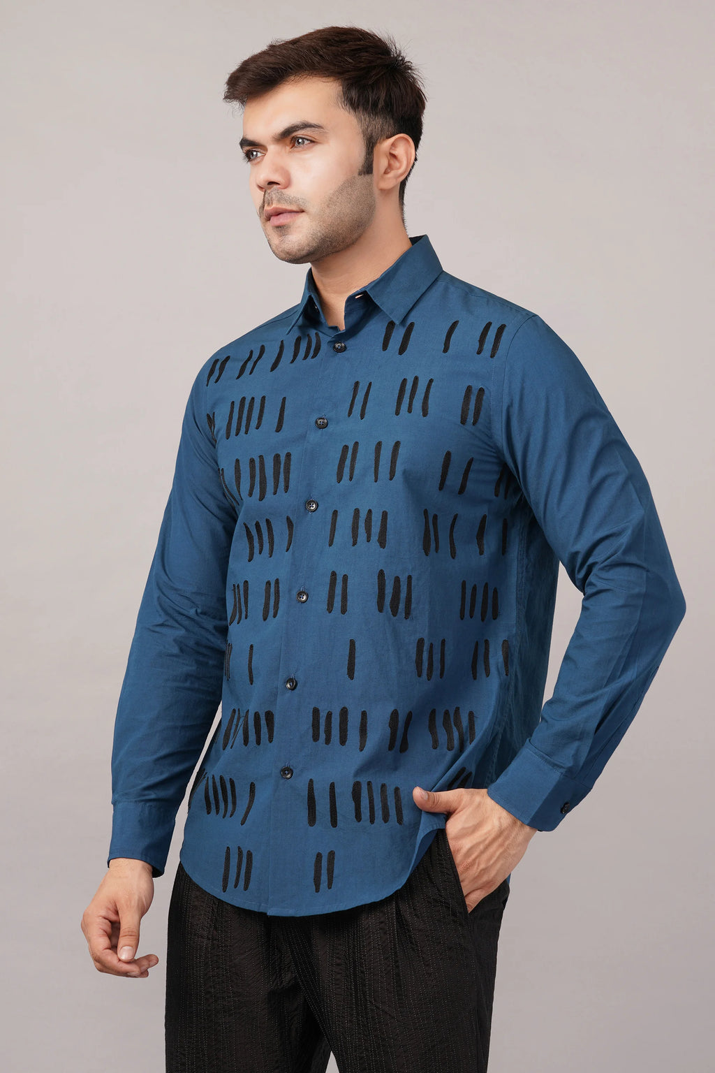 Dash Shirt