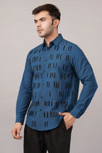 Dash Shirt