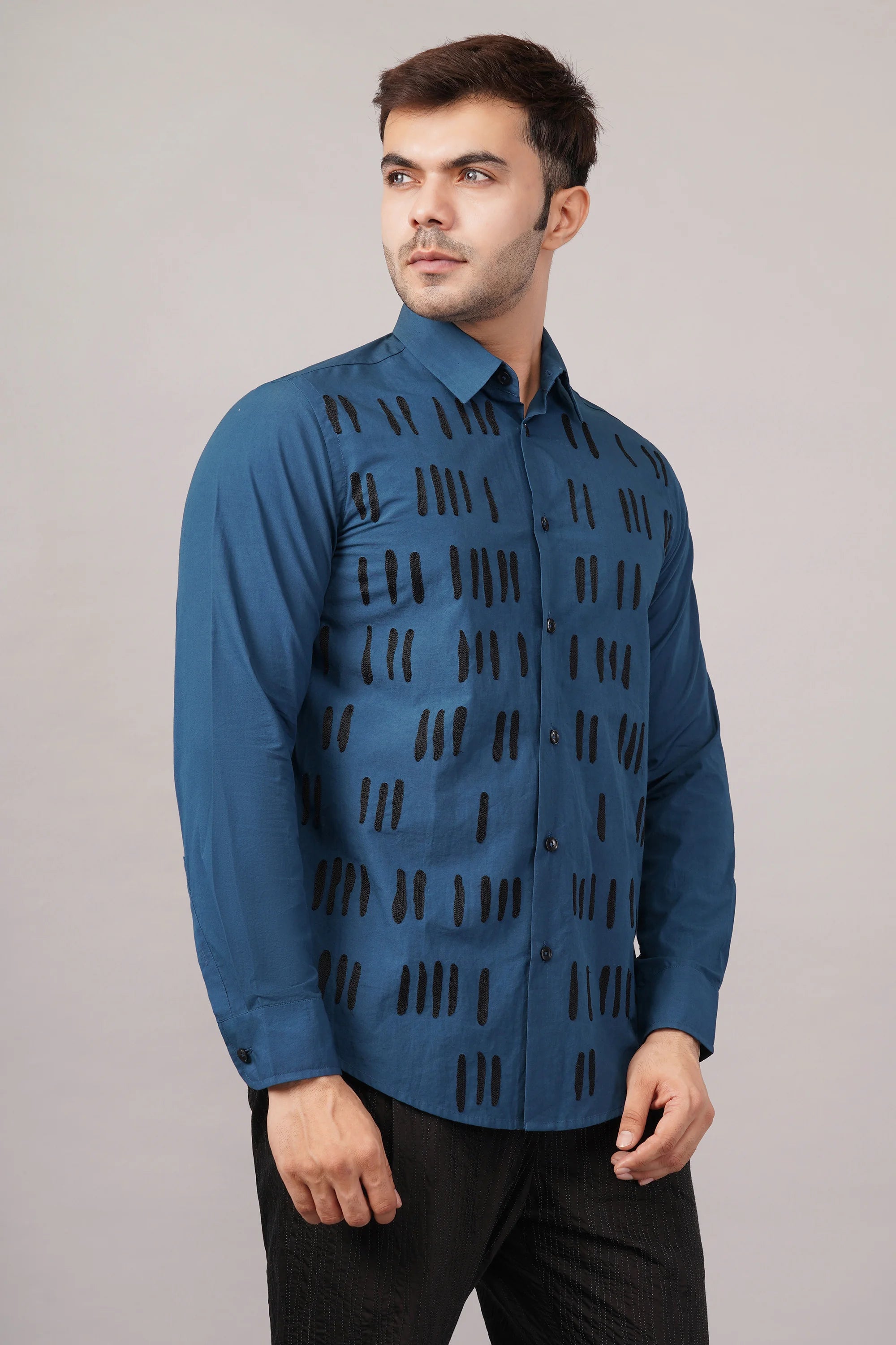 Dash Shirt