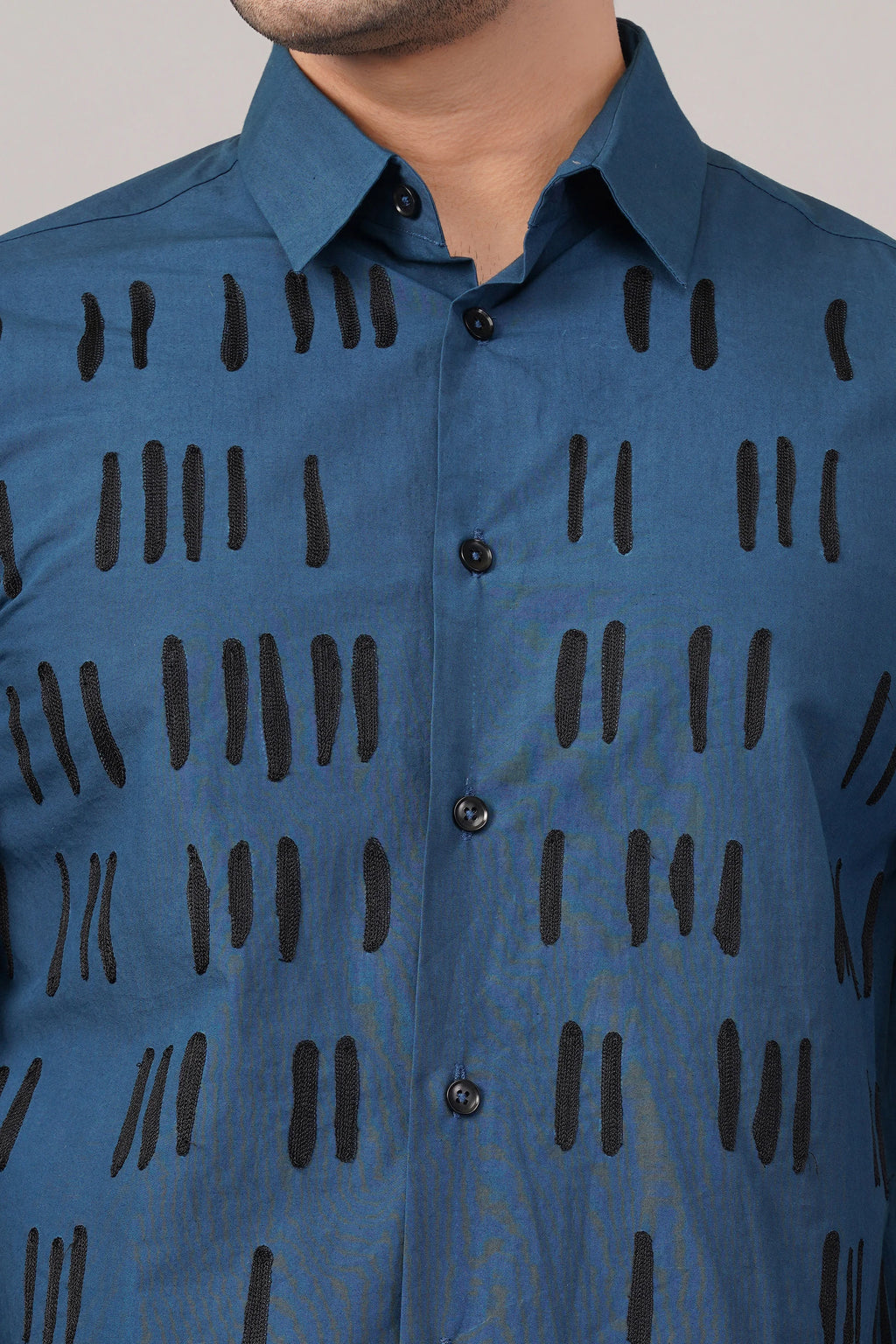 Dash Shirt
