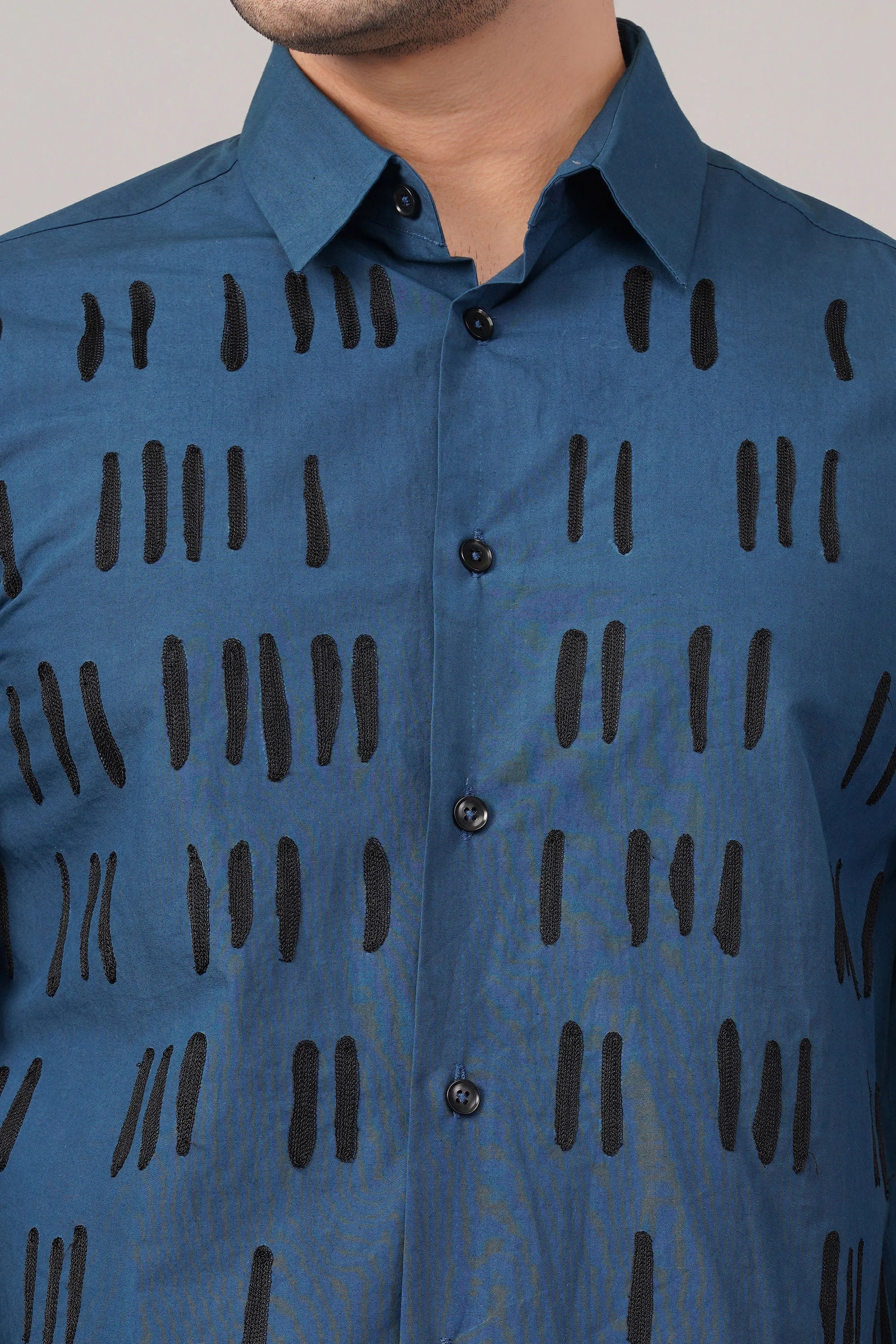 Dash Shirt