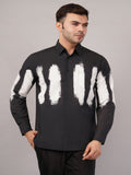 Brushstroke Shirt