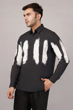 Brushstroke Shirt