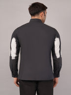 Brushstroke Shirt