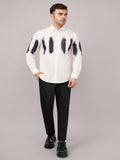 Brushstroke Shirt