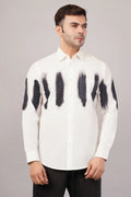 Brushstroke Shirt