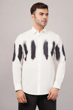 Brushstroke Shirt