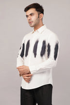 Brushstroke Shirt