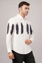 Brushstroke Shirt