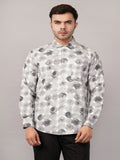 Brushed Dot Shirt
