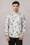 Brushed Dot Shirt