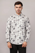 Brushed Dot Shirt