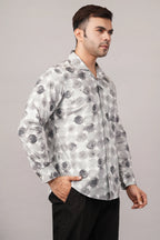 Brushed Dot Shirt
