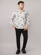 Brushed Dot Shirt