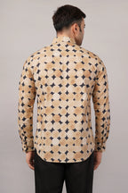 Brushed Dot Shirt