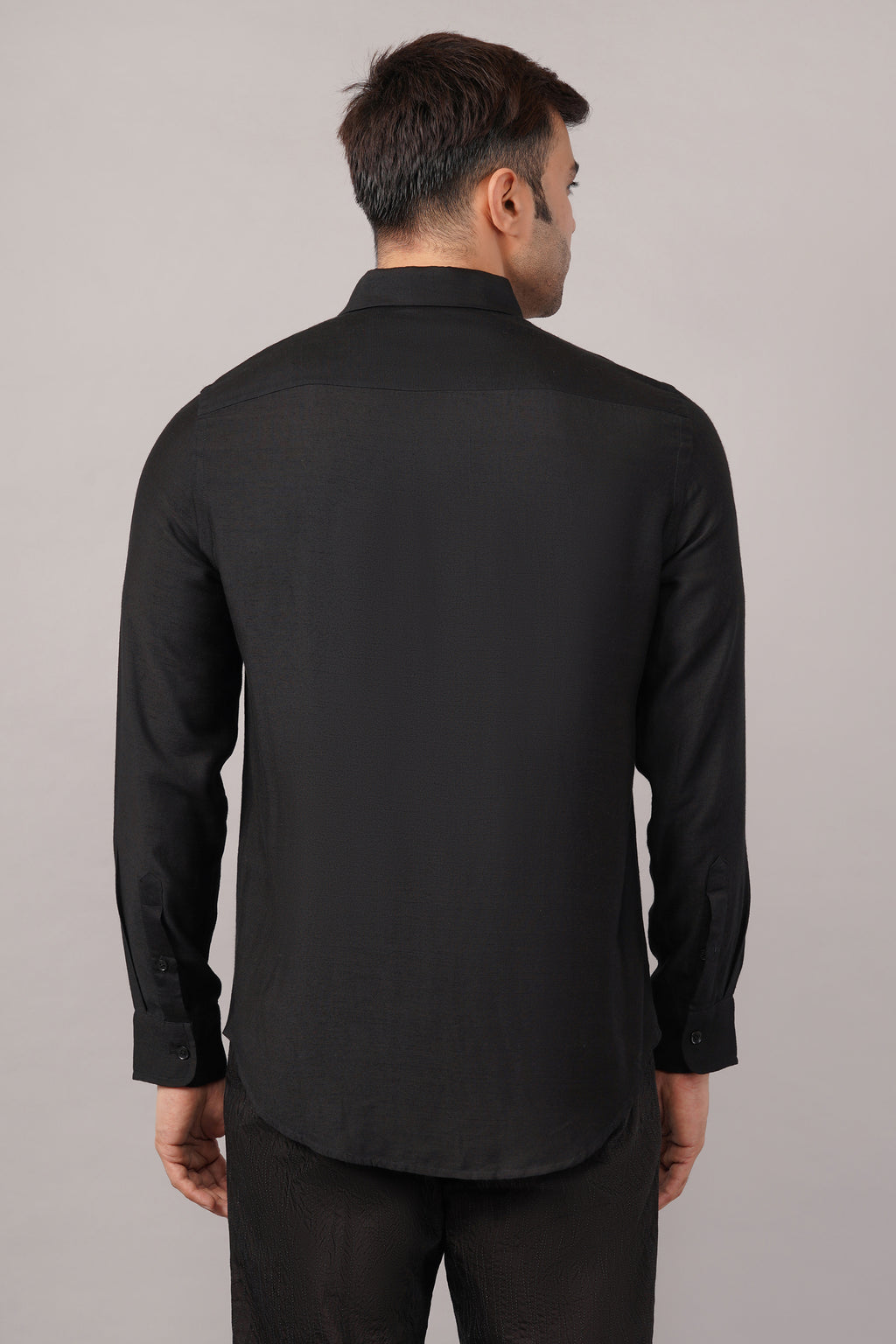 Foil Applique Shirt