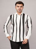Crazy Stripe Shirt