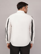 Crazy Stripe Shirt