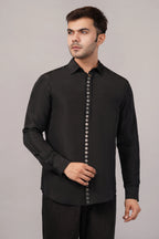Metal Disk  Shirt