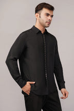 Metal Disk  Shirt