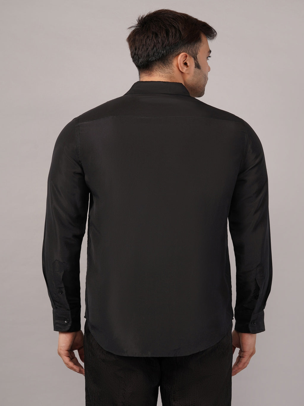 Metal Disk  Shirt