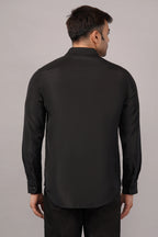 Metal Disk  Shirt