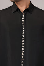 Metal Disk  Shirt