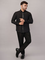 Metal Disk  Shirt