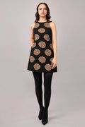 Aari Flower Dress